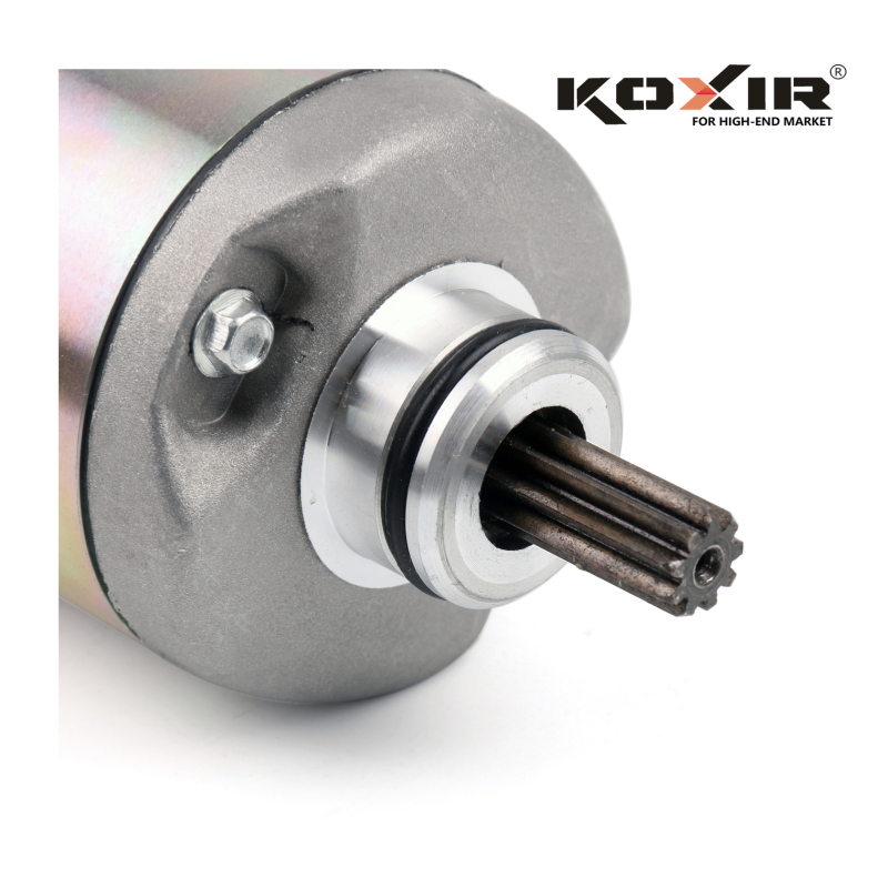 KOXIR starter motor za motocikl Yamaha VP300 X-City, 12V 240W