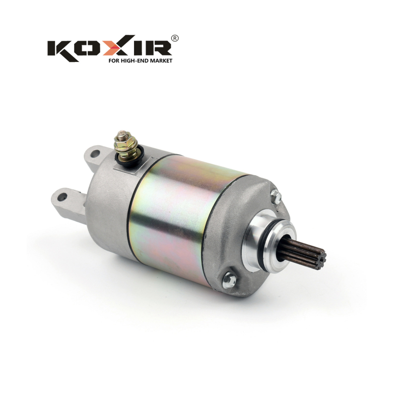 KOXIR starter motor za motocikl Yamaha VP300 X-City, 12V 240W