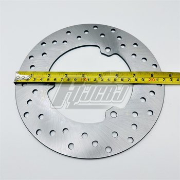 Zadný brzdový kotúč pre Yamaha YZF-R25/R3 (2015-2019) a FZ250, FYJCBJ