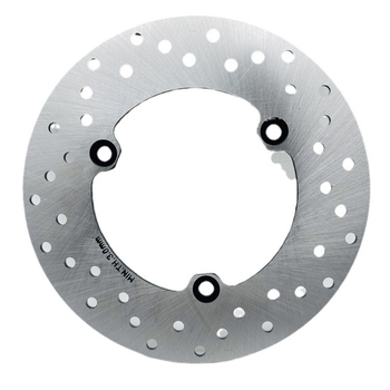 Zadný brzdový kotúč pre Yamaha YZF-R25/R3 (2015-2019) a FZ250, FYJCBJ