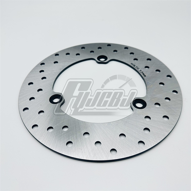 Zadný brzdový kotúč pre Yamaha YZF-R25/R3 (2015-2019) a FZ250, FYJCBJ