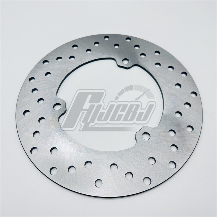 Zadný brzdový kotúč pre Yamaha YZF-R25/R3 (2015-2019) a FZ250, FYJCBJ