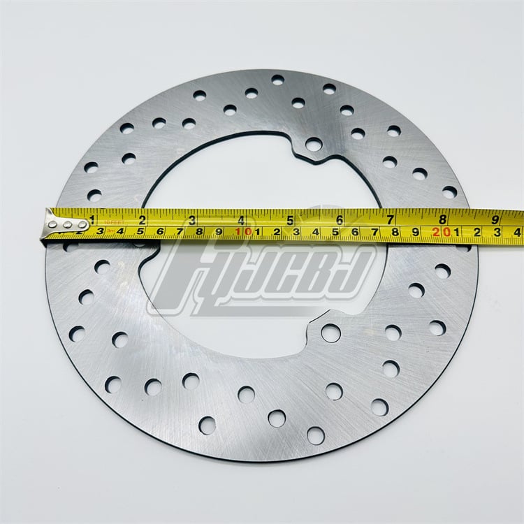 Zadný brzdový kotúč pre Yamaha YZF-R25/R3 (2015-2019) a FZ250, FYJCBJ