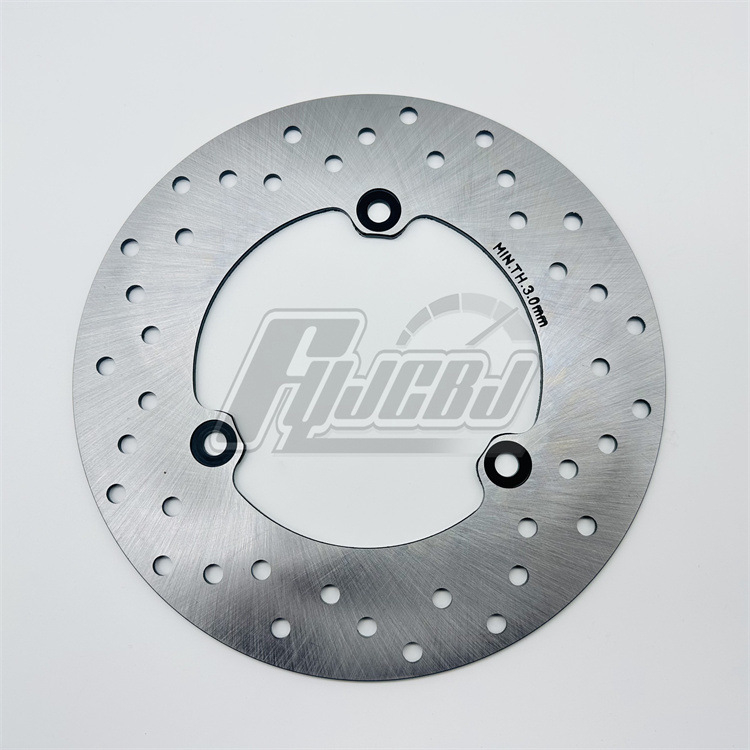 Zadný brzdový kotúč pre Yamaha YZF-R25/R3 (2015-2019) a FZ250, FYJCBJ