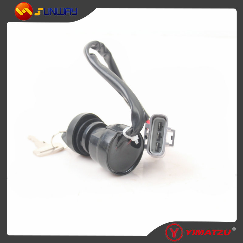 Brava paljenja za ATV Yamaha YFM400 Big Bore 4x4 — kompatibilno s Yamaha Grizzly Big Bear 350/400/660 (2002–2014) — Dio broj 5KM-82510-00-00 — Marka YIMATZU