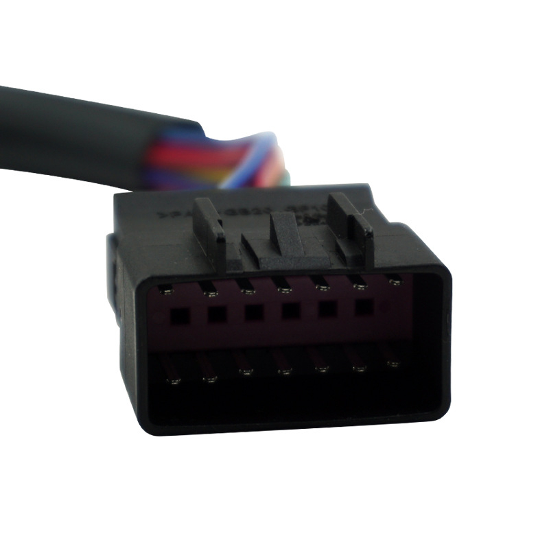 ATV spínač Road Plus KG-024 pre Polaris Sportsman 500/550/850 Forest, 570 Forest/Quad