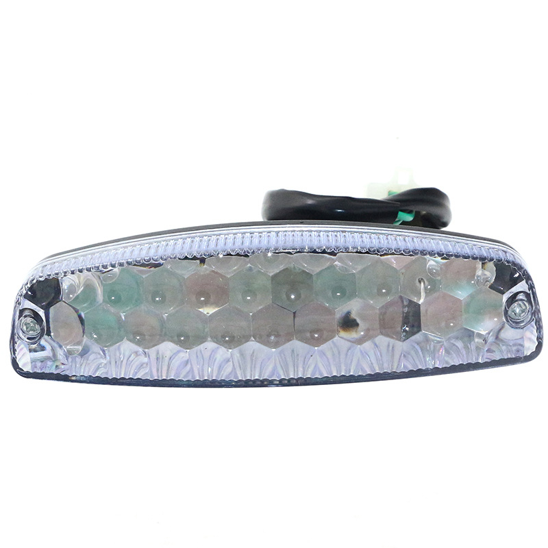Zadnje svjetlo ATV za off-road vozilo, 12V, 10W, model Little Dinosaur taillight