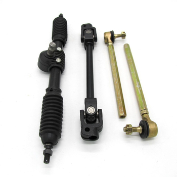 Riadiaca súprava pre 110cc go-kart — model: 110cc go kart; kompatibilný s Go-Kart modelmi