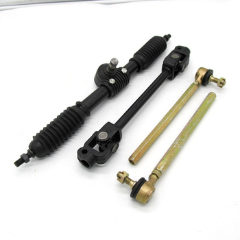 Riadiaca súprava pre 110cc go-kart — model: 110cc go kart; kompatibilný s Go-Kart modelmi