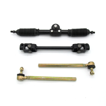 Riadiaca súprava pre 110cc go-kart — model: 110cc go kart; kompatibilný s Go-Kart modelmi