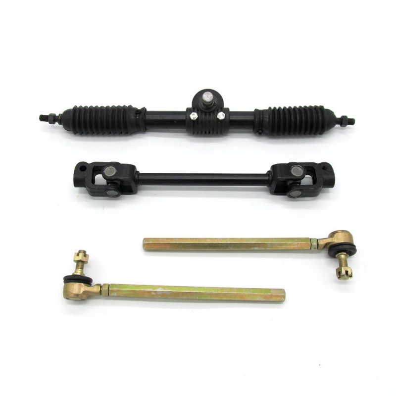 Riadiaca súprava pre 110cc go-kart — model: 110cc go kart; kompatibilný s Go-Kart modelmi