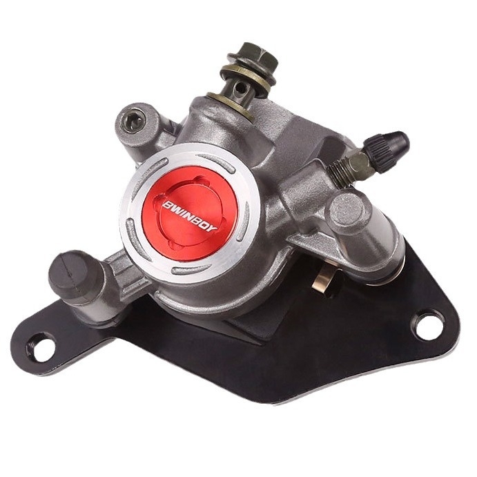 CNC príslušenstvo k brzdovému strmeňu BMKC13 pre motocykle a elektrické vozidlá