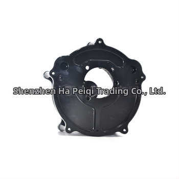 Motocyklový vzduchový filter HPQ 6010 pre Harley 883 XL1200 retro