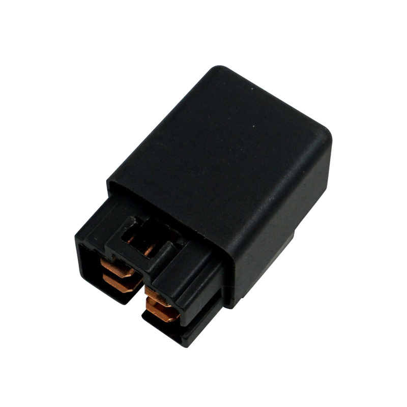 Polaris štartovacie relé JDQ-012, Carl