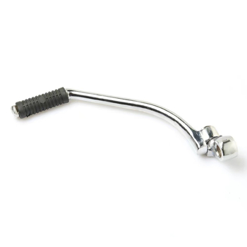 Páčka pedálu na motocykel, LEMOTO, model YBR150, kompatibilný s YBR125