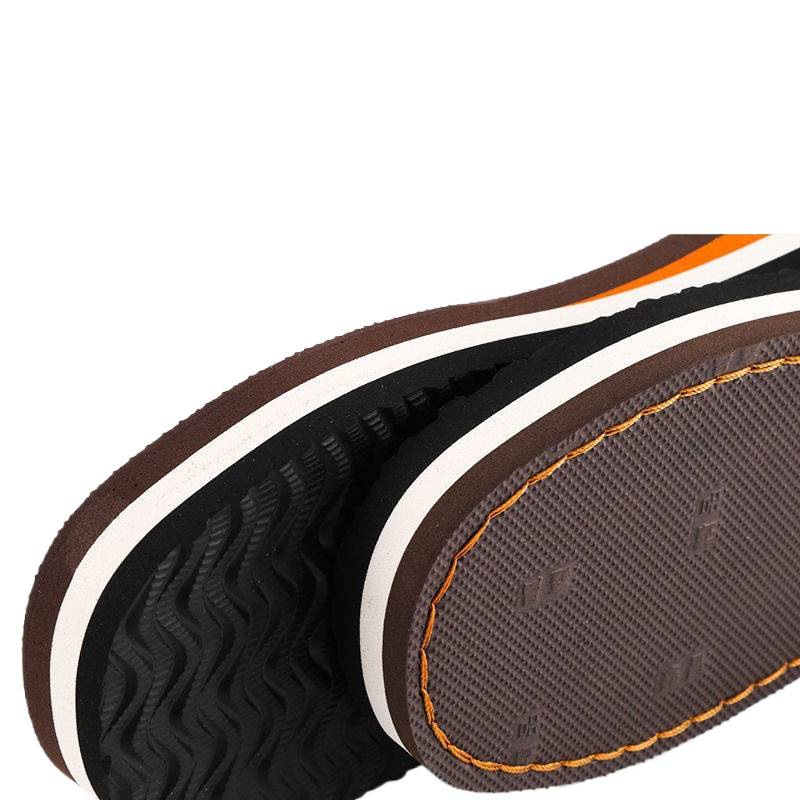 Ručna izrada gumene potplata za papuče - protuklizne, otporne na habanje, za djecu i odrasle