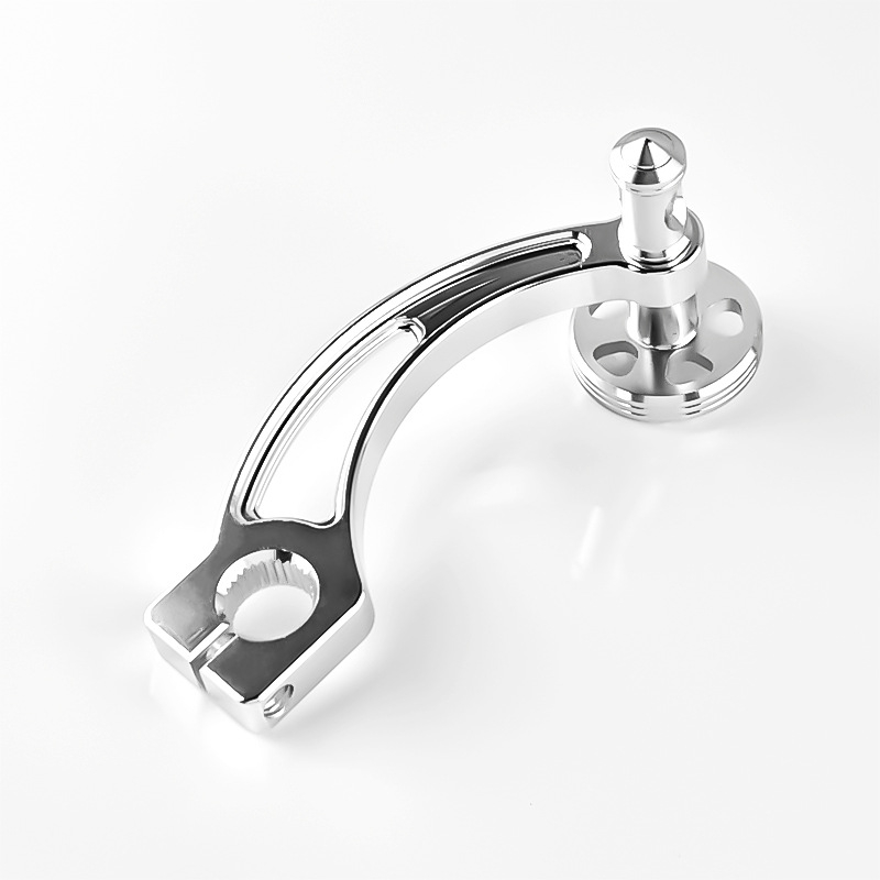 Motocikl CNC prilagodljivi dio Rock Arm, Marka Strong Industry, Model Rock Arm, Kompatibilni modeli: univerzalni dijelovi za modifikacije