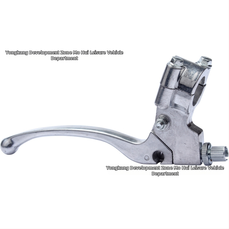 ATV ľavý spojkový piest s riadidlami, 50–160cc, kompatibilné s CRF50 XR70