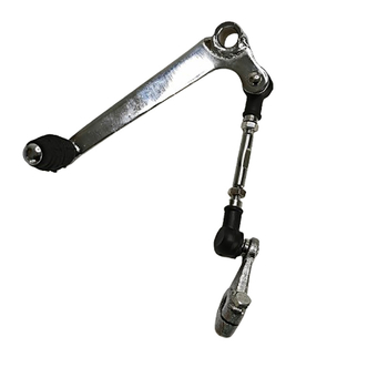 GN polovičná sekcia radiacej páky na motocykl Chongqing Xinbao