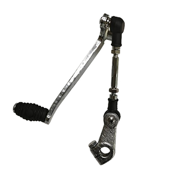 GN polovičná sekcia radiacej páky na motocykl Chongqing Xinbao