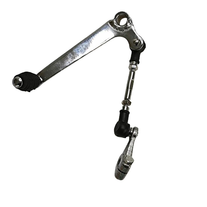 GN polovičná sekcia radiacej páky na motocykl Chongqing Xinbao