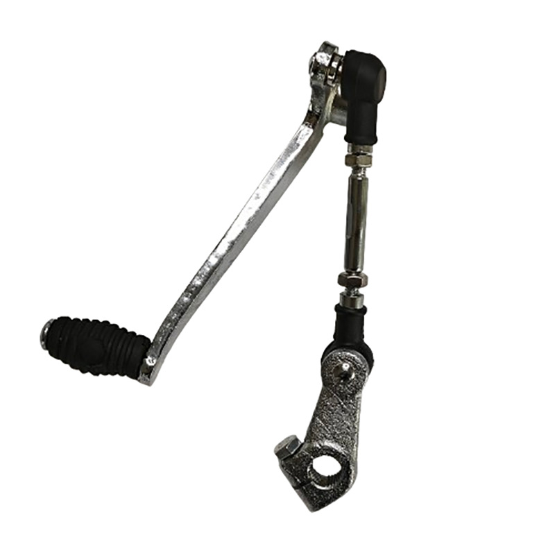 GN polovičná sekcia radiacej páky na motocykl Chongqing Xinbao