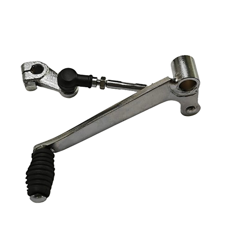 GN polovičná sekcia radiacej páky na motocykl Chongqing Xinbao