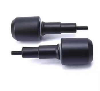 Guľa ochrany motora s lepidlom proti pádu pre Kawasaki Z900/Z900RS EP-modifikovaný rám, 2017–2021