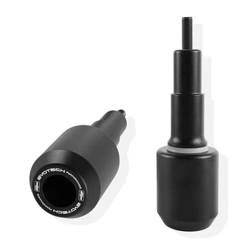 Guľa ochrany motora s lepidlom proti pádu pre Kawasaki Z900/Z900RS EP-modifikovaný rám, 2017–2021