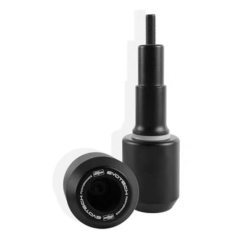 Guľa ochrany motora s lepidlom proti pádu pre Kawasaki Z900/Z900RS EP-modifikovaný rám, 2017–2021