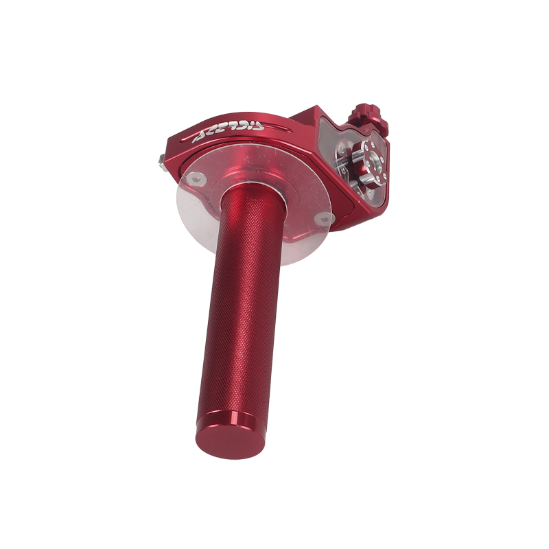 JCF Twist Grip with Wire za motocikl – CNC, modifikacija performansi