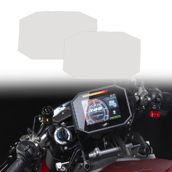 Zaštitna folija za instrument ploču MV Agusta Superveloce800 2020-2021, otporna na ogrebotine