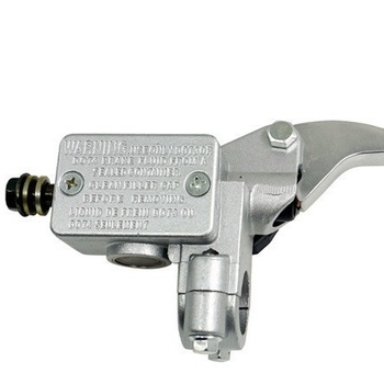 Pompă principală hidraulică de frână pentru disc frontal, motocicletă – 22 mm, model ZD-072, pentru modificări