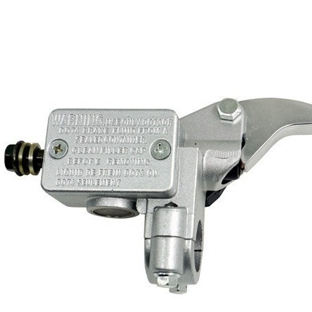 Pompă principală hidraulică de frână pentru disc frontal, motocicletă – 22 mm, model ZD-072, pentru modificări