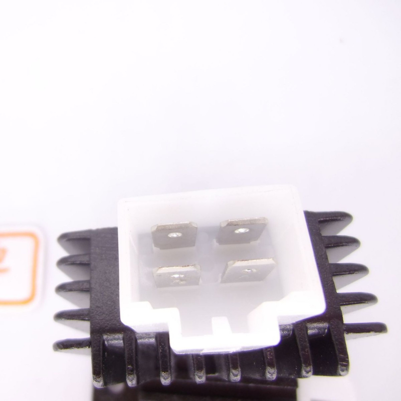LF100 LF110 ispravljač i regulator napona za Lifan, s aluminijskim kućištem
