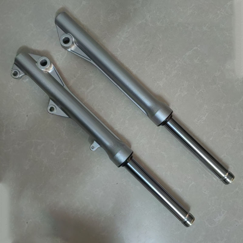 Originalni prednji amortizer za motocikl Scoopy