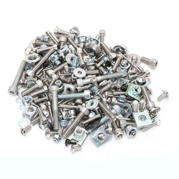 Sur-Ron Light Bee motorkerékpár féknyereg csavarok és anyák készlet, márka JFG, modell Light Bee full car screw, cél: módosítás