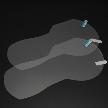 Ochranný film na svetlomet motorky pre BMW R1250GS ADV – Ultra HD, odolný proti škrábaniu, odolný voči opotrebeniu