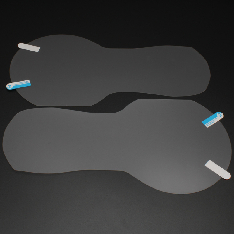 Ochranný film na svetlomet motorky pre BMW R1250GS ADV – Ultra HD, odolný proti škrábaniu, odolný voči opotrebeniu