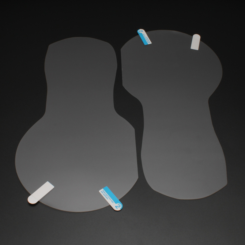 Ochranný film na svetlomet motorky pre BMW R1250GS ADV – Ultra HD, odolný proti škrábaniu, odolný voči opotrebeniu