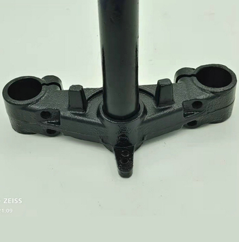 Coloană de direcție Zhenghao ZH-10 pentru motocicletă DIO