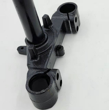 Coloană de direcție Zhenghao ZH-10 pentru motocicletă DIO