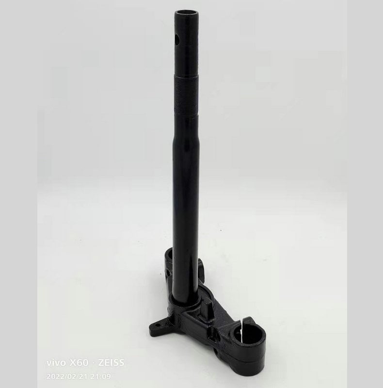 Coloană de direcție Zhenghao ZH-10 pentru motocicletă DIO