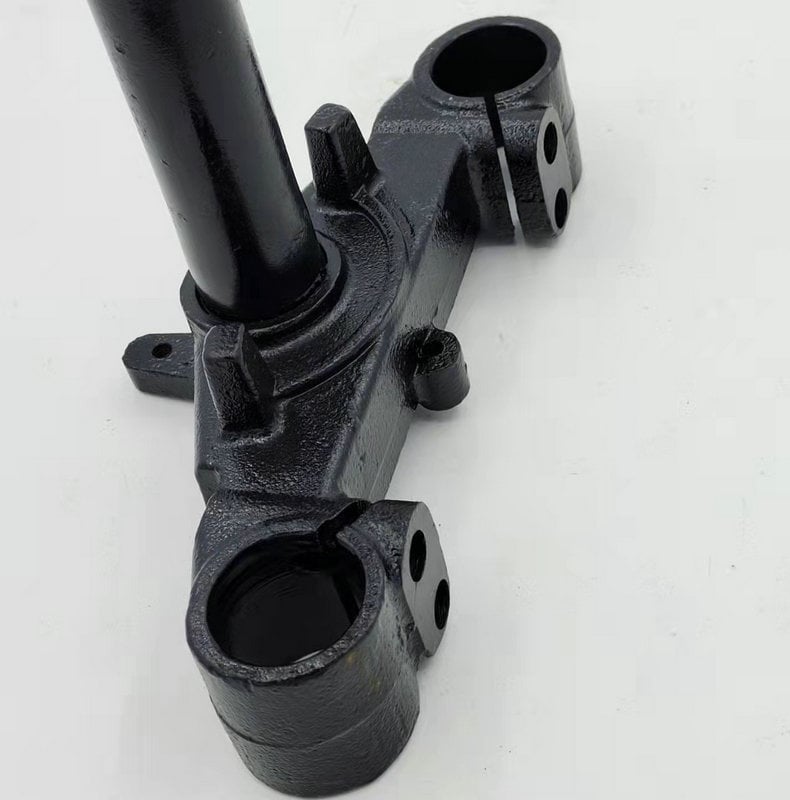 Coloană de direcție Zhenghao ZH-10 pentru motocicletă DIO