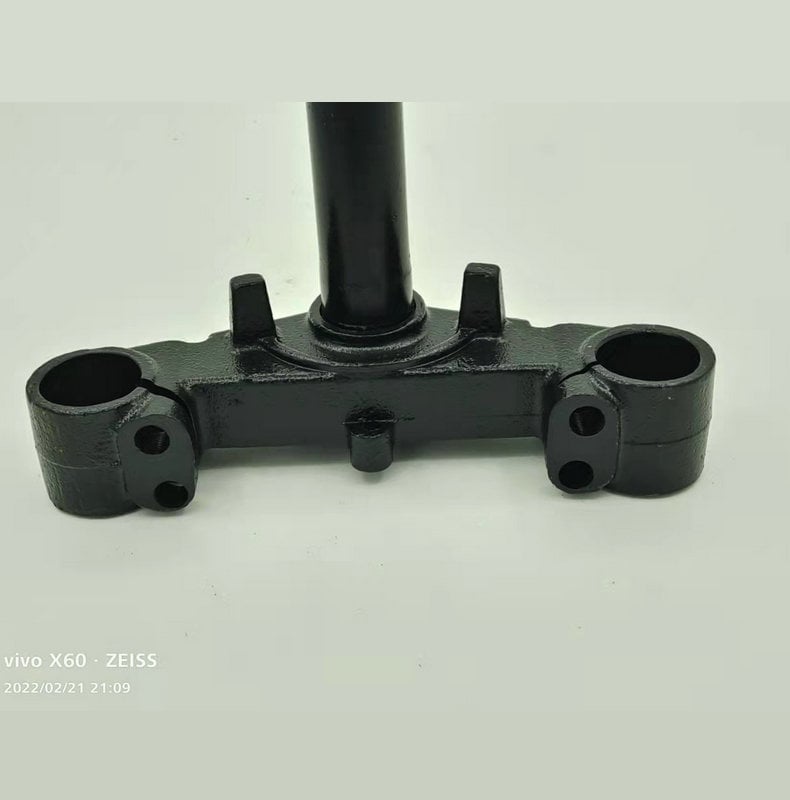 Coloană de direcție Zhenghao ZH-10 pentru motocicletă DIO