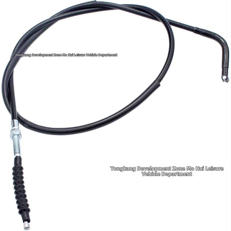 Kabel kvačila Kawasaki KLR650 (1987–2007)