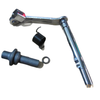 Hongju parts Set piese motor motocicletă: manetă separator CG125 CG150 CG200