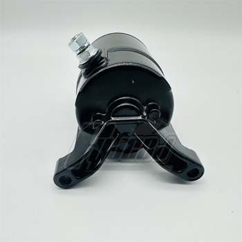 FYJCBJ GSX155 elektrický štartovací motor pre Suzuki motocykel, 12V