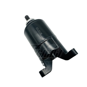 FYJCBJ GSX155 elektrický štartovací motor pre Suzuki motocykel, 12V