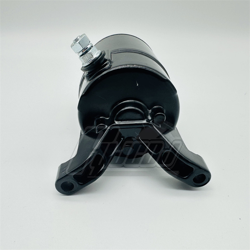 FYJCBJ GSX155 elektrický štartovací motor pre Suzuki motocykel, 12V